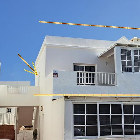 Apartament Casa Fayna Playa Honda  Zewnętrze zdjęcie