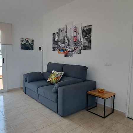 Apartament Casa Fayna Playa Honda  Zewnętrze zdjęcie