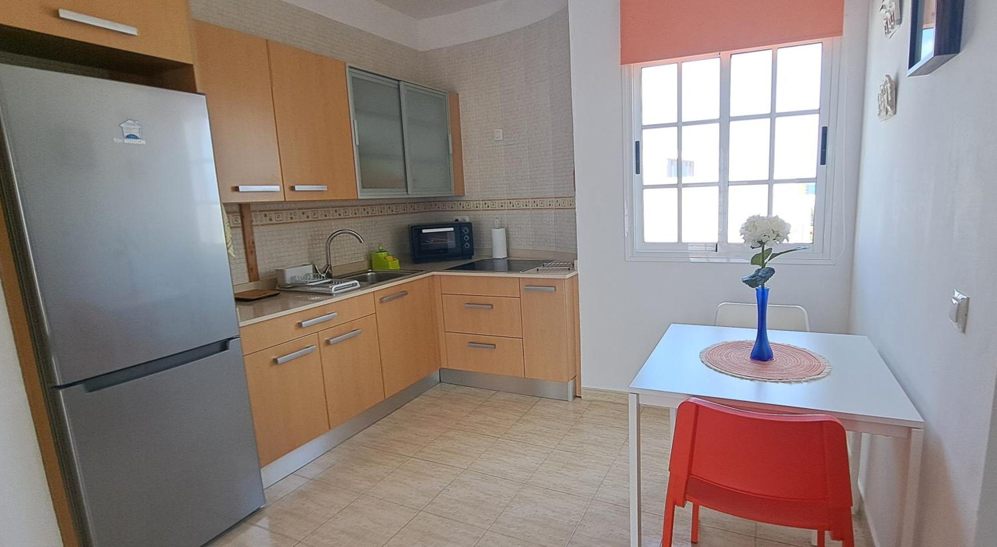 Apartament Casa Fayna Playa Honda  Zewnętrze zdjęcie