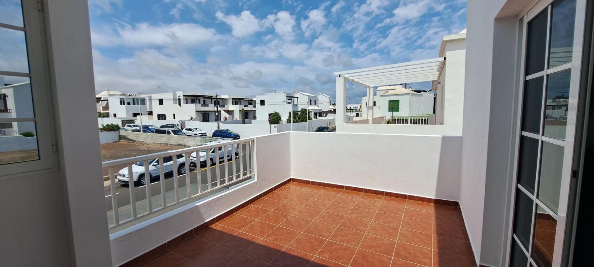 Apartament Casa Fayna Playa Honda  Zewnętrze zdjęcie
