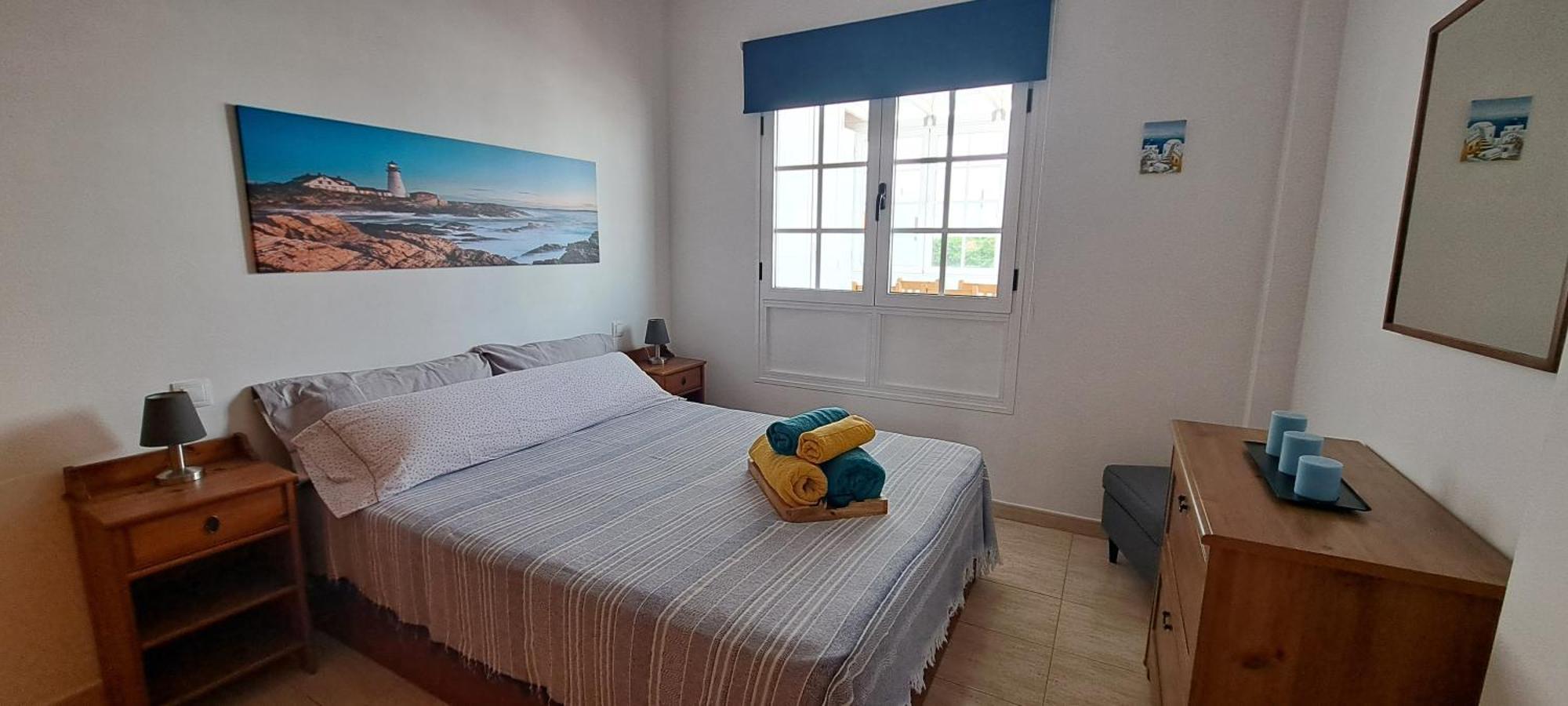 Apartament Casa Fayna Playa Honda  Zewnętrze zdjęcie