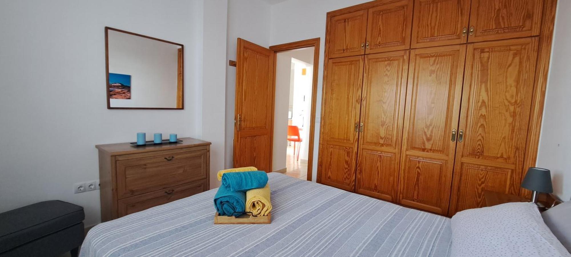 Apartament Casa Fayna Playa Honda  Zewnętrze zdjęcie