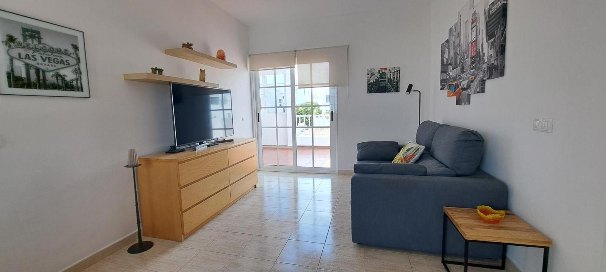 Apartament Casa Fayna Playa Honda  Zewnętrze zdjęcie