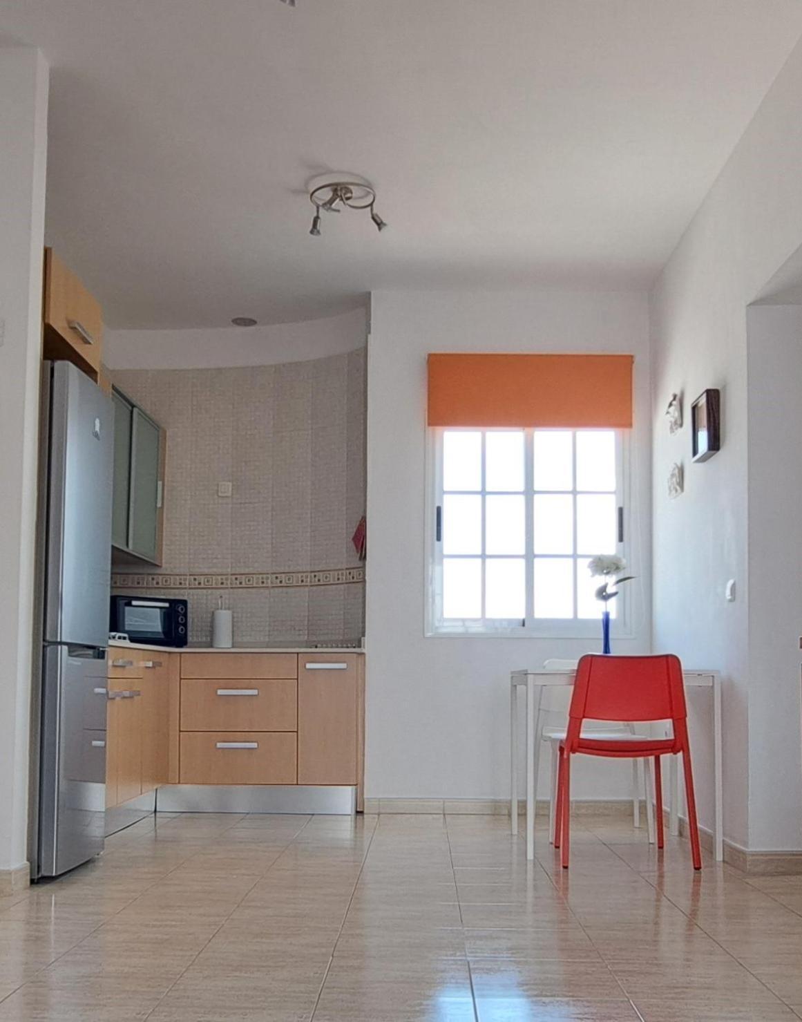 Apartament Casa Fayna Playa Honda  Zewnętrze zdjęcie