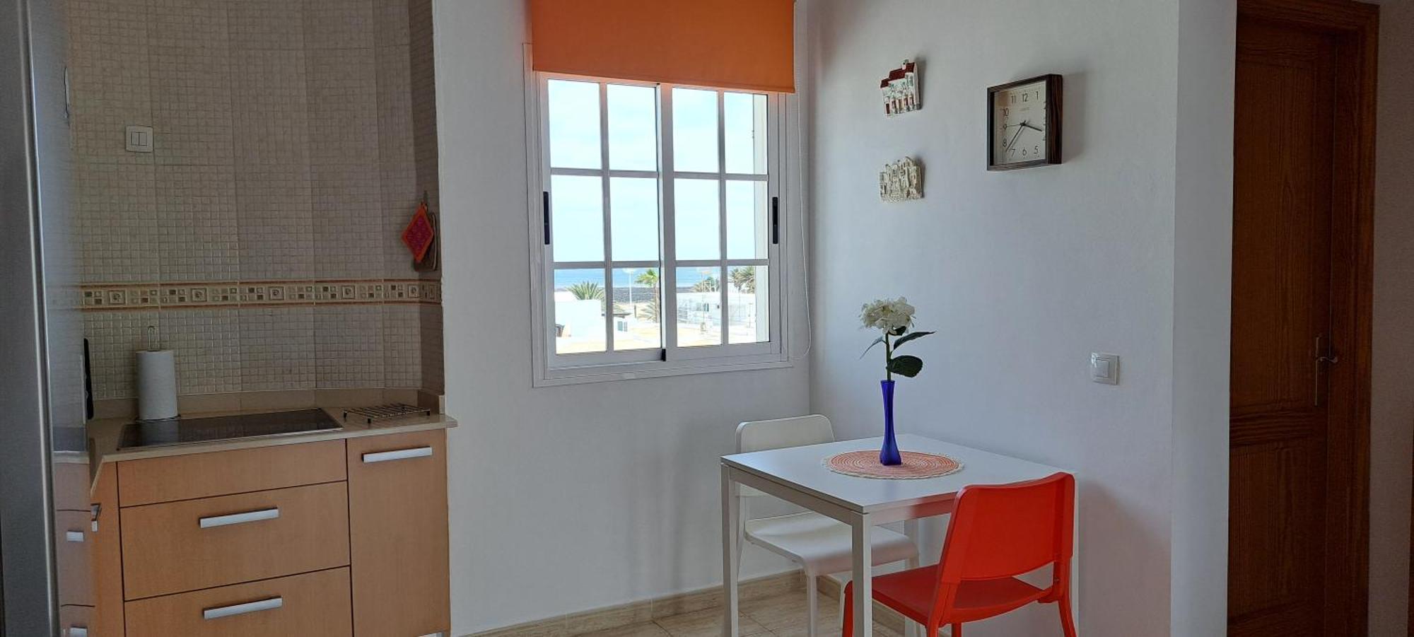 Apartament Casa Fayna Playa Honda  Zewnętrze zdjęcie